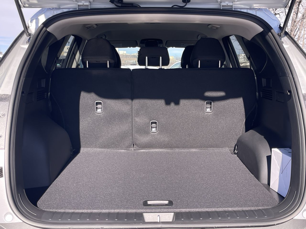 2026 Hyundai Tucson in Regina, Saskatchewan