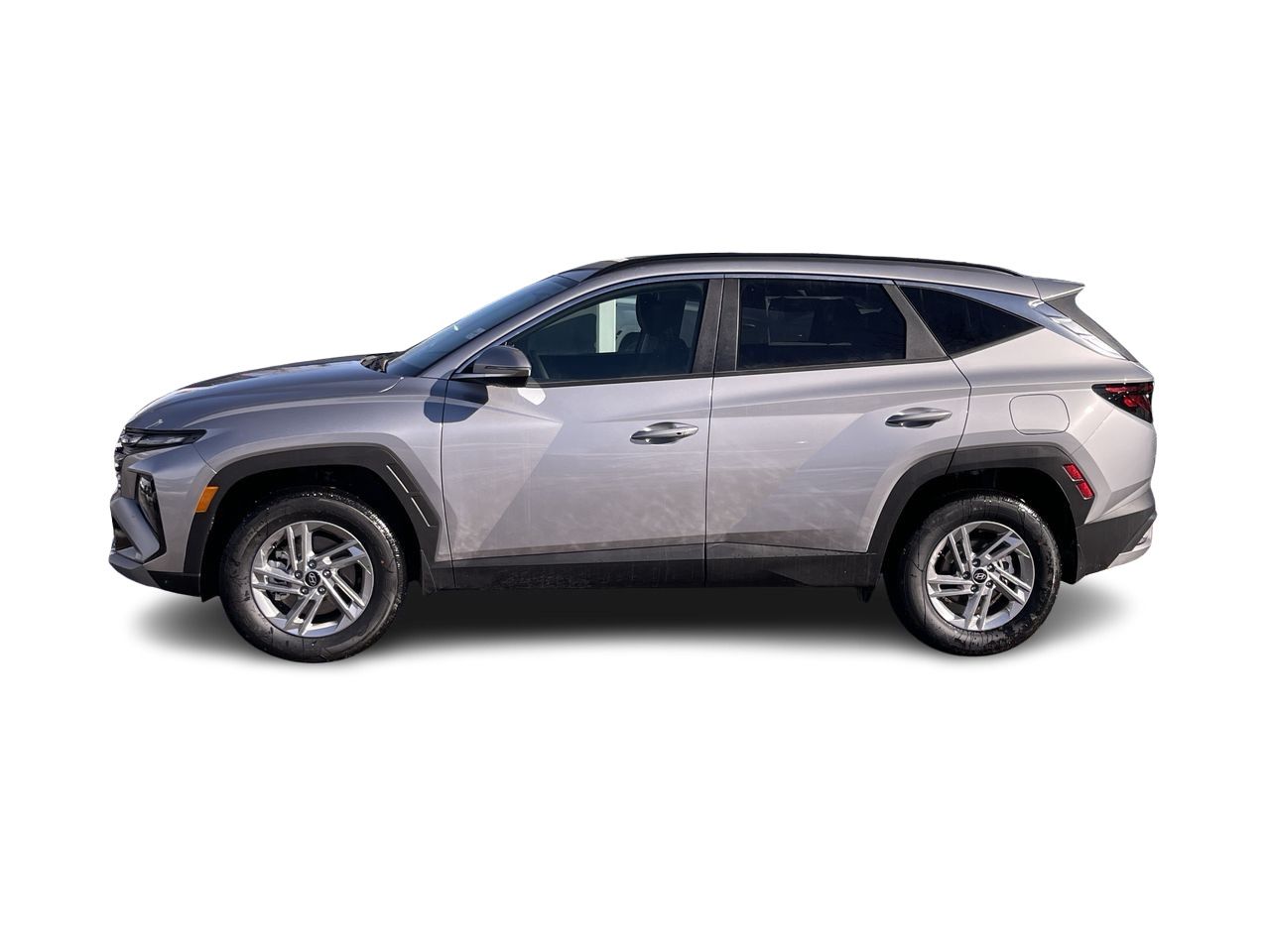 2026 Hyundai Tucson in Regina, Saskatchewan