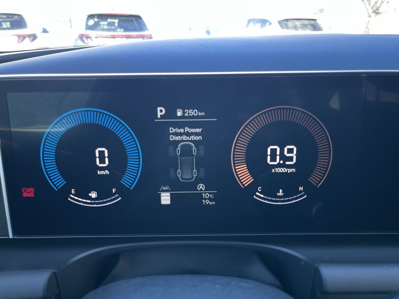 2026 Hyundai Tucson in Regina, Saskatchewan