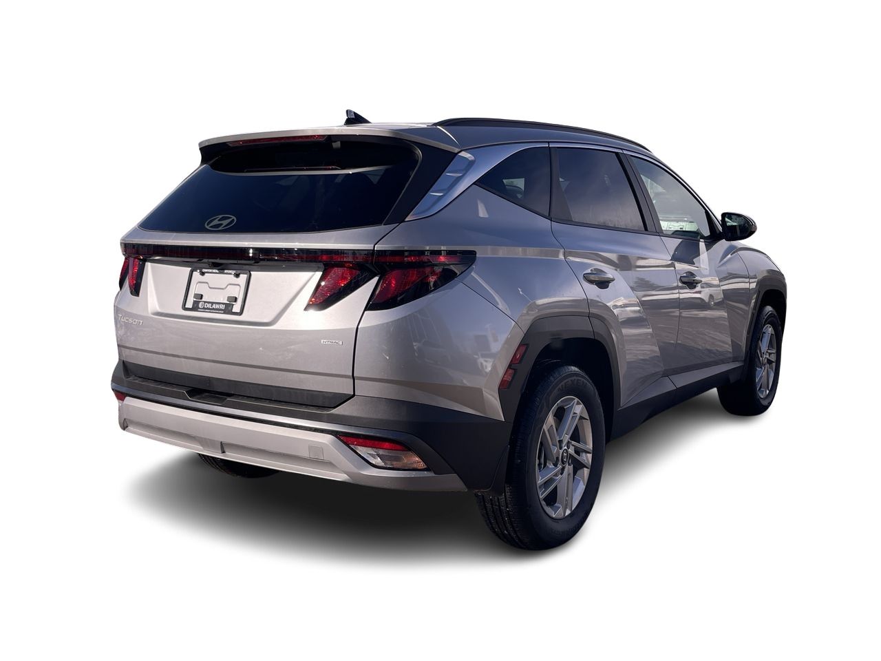 2026 Hyundai Tucson in Regina, Saskatchewan