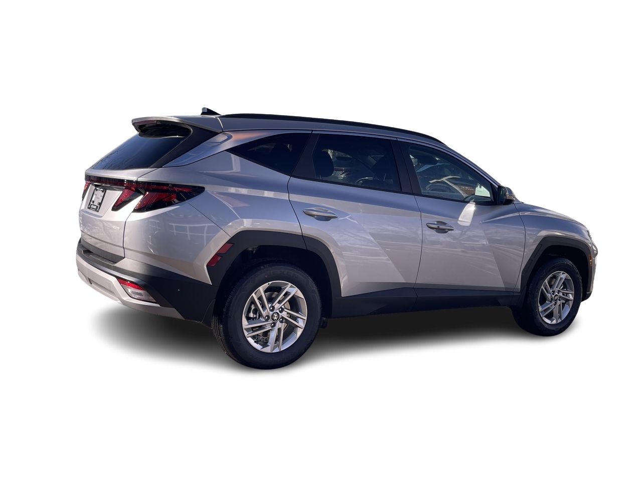 2026 Hyundai Tucson in Regina, Saskatchewan