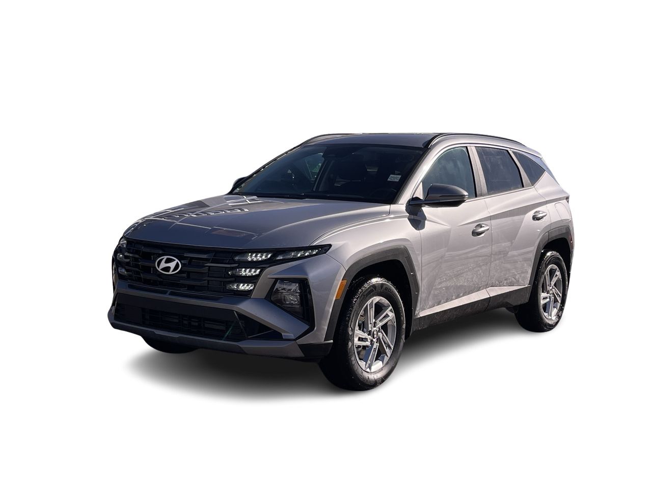 2026 Hyundai Tucson in Regina, Saskatchewan