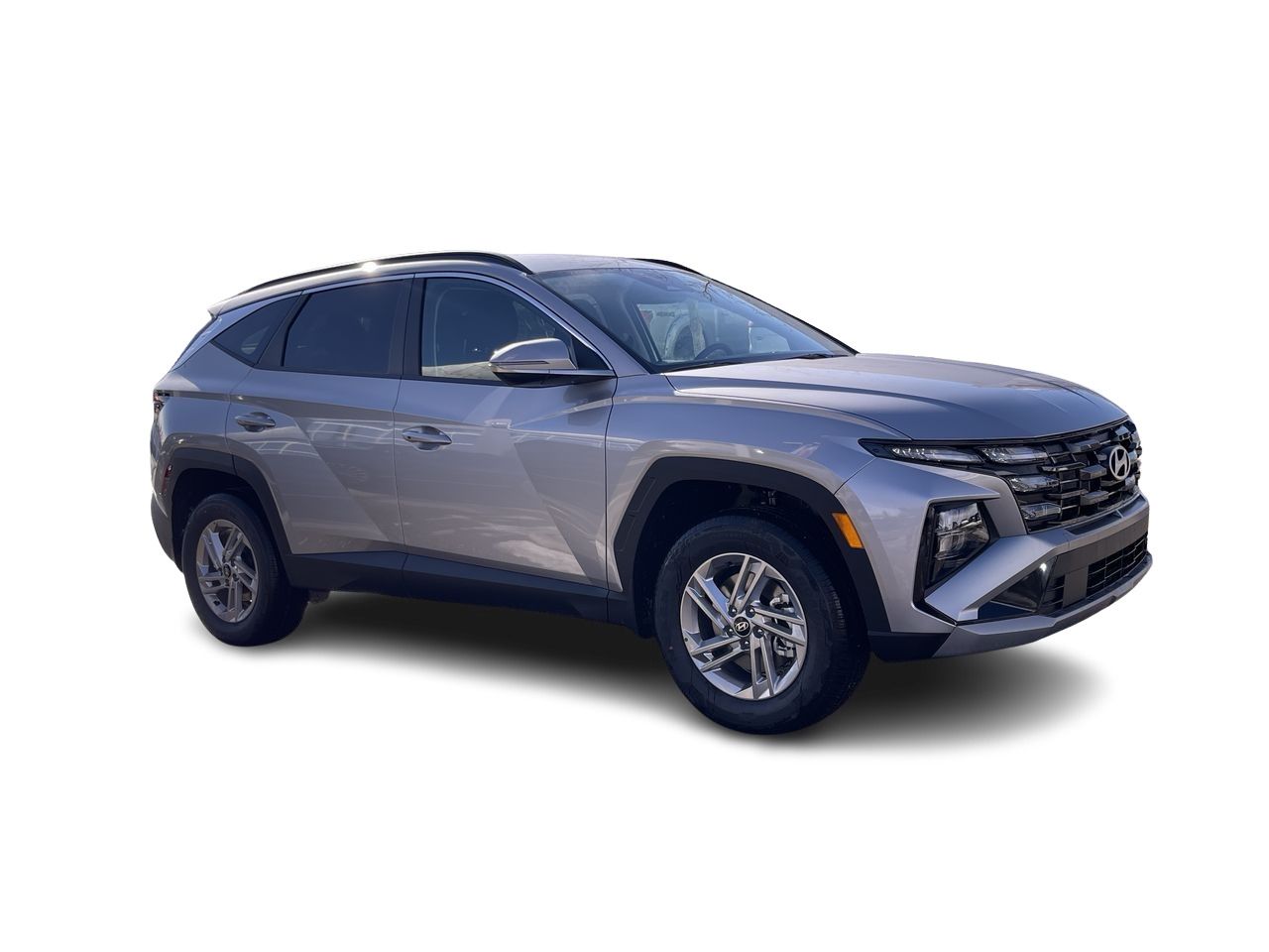 2026 Hyundai Tucson in Regina, Saskatchewan