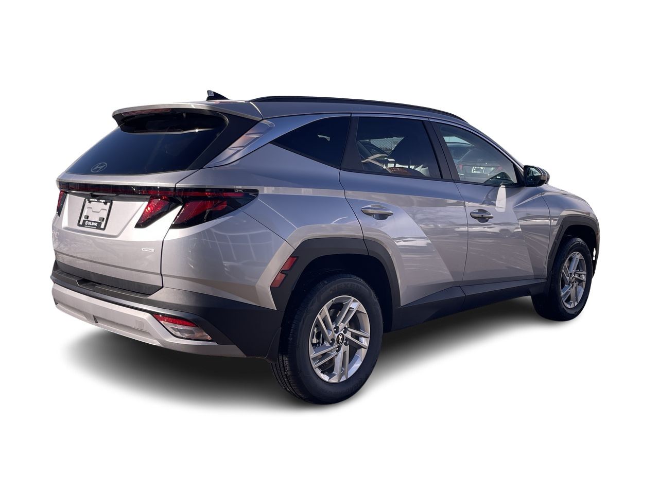 2026 Hyundai Tucson in Regina, Saskatchewan