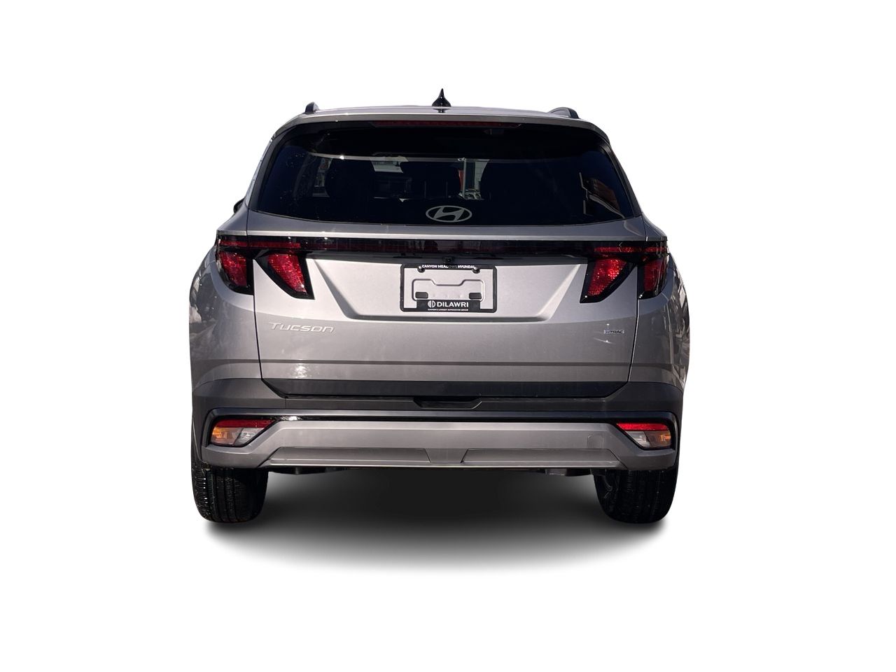 2026 Hyundai Tucson in Regina, Saskatchewan
