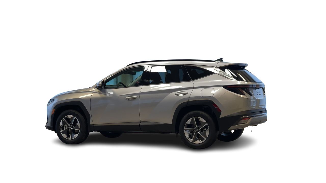 2026 Hyundai Tucson in Regina, Saskatchewan