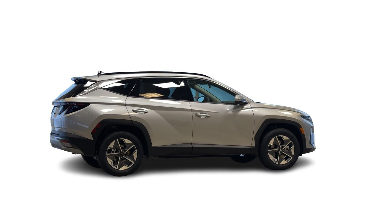 2026 Hyundai Tucson in Regina, Saskatchewan