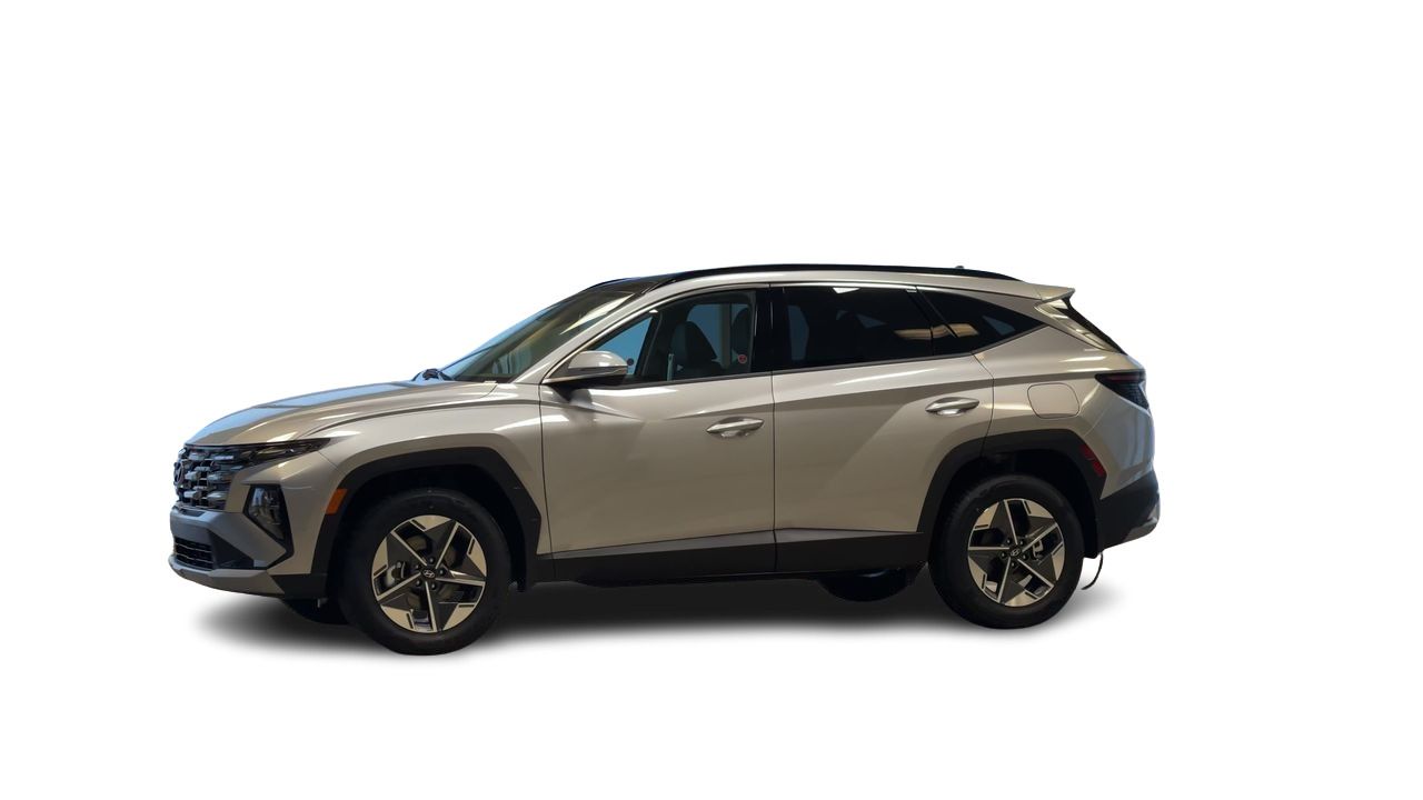 2026 Hyundai Tucson in Regina, Saskatchewan