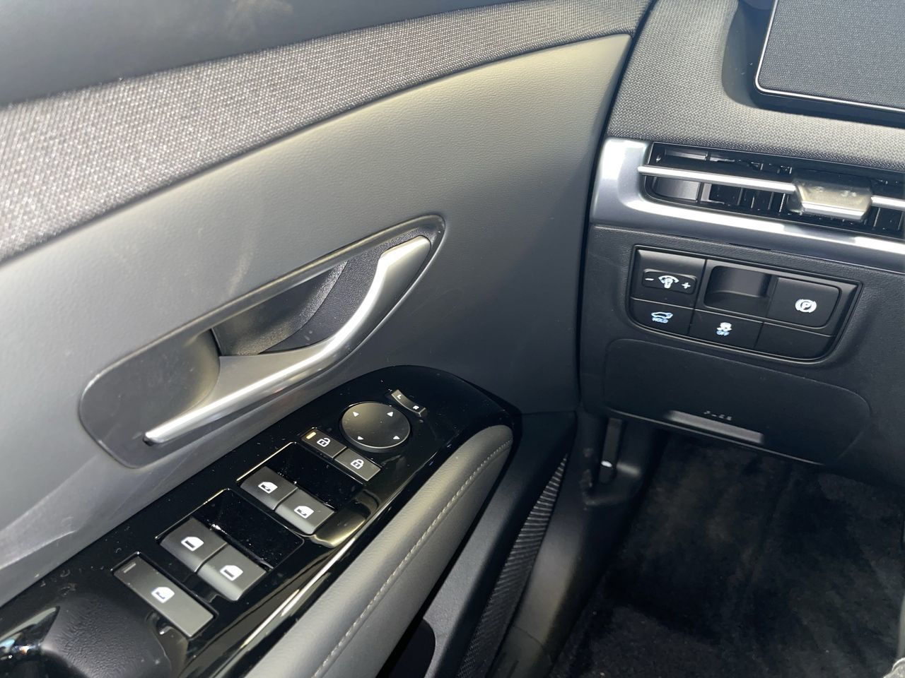 2026 Hyundai Tucson in Regina, Saskatchewan