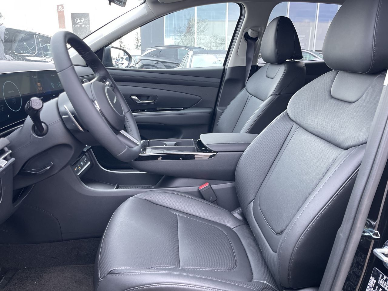 2026 Hyundai Tucson in Regina, Saskatchewan