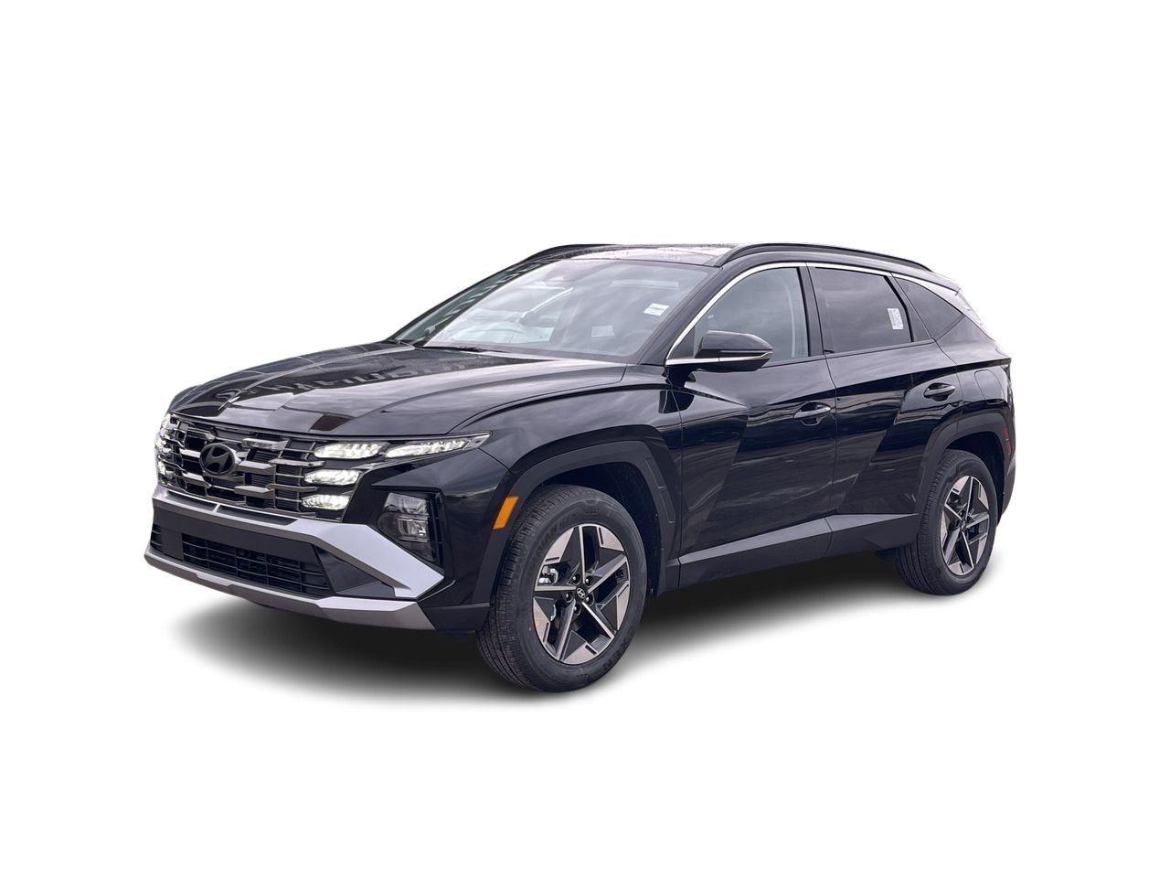 2026 Hyundai Tucson in Regina, Saskatchewan