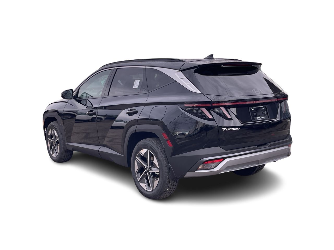 2026 Hyundai Tucson in Regina, Saskatchewan