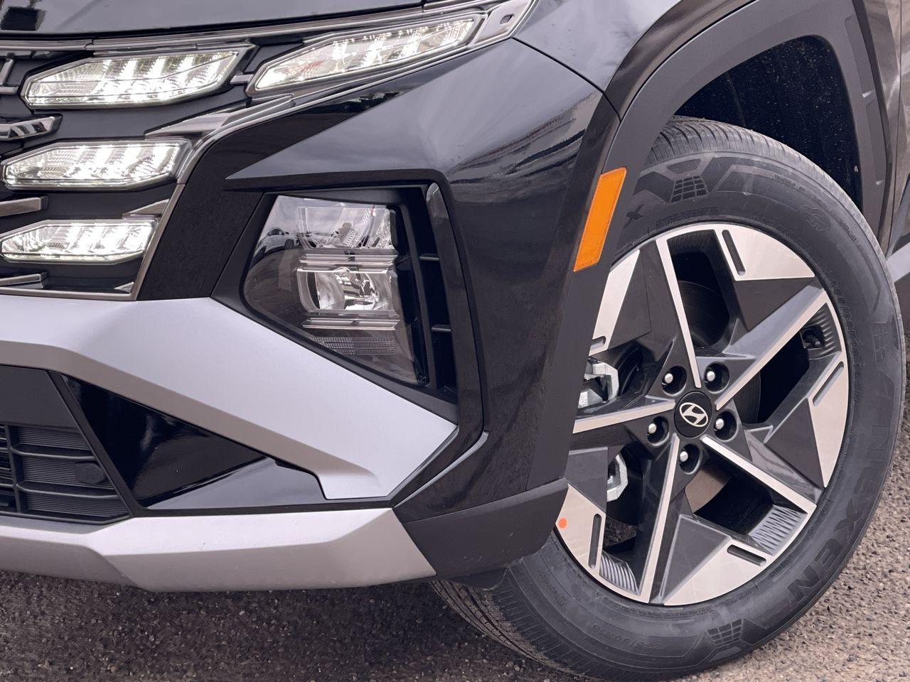 2026 Hyundai Tucson in Regina, Saskatchewan