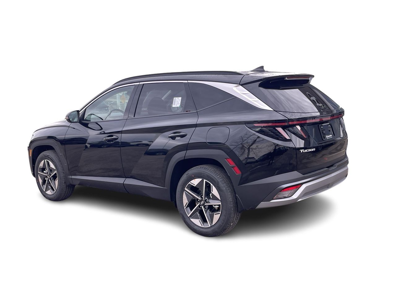 2026 Hyundai Tucson in Regina, Saskatchewan