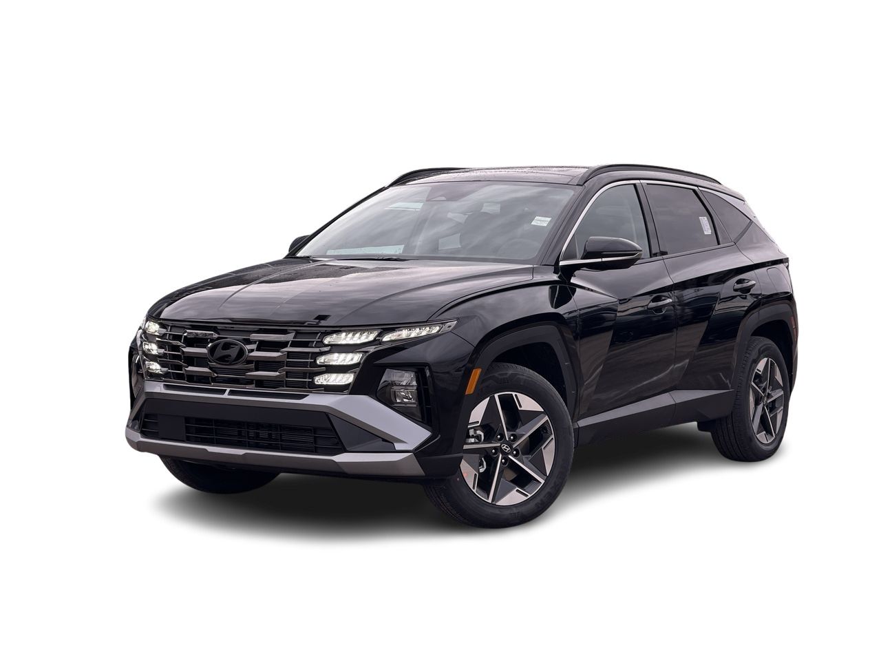 2026 Hyundai Tucson in Regina, Saskatchewan