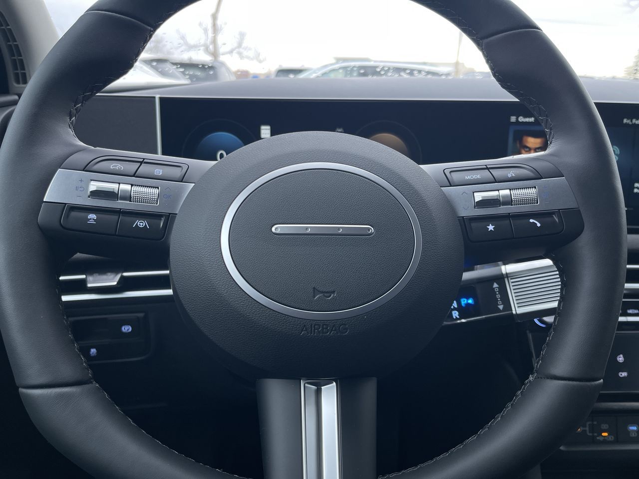 2026 Hyundai Tucson in Regina, Saskatchewan