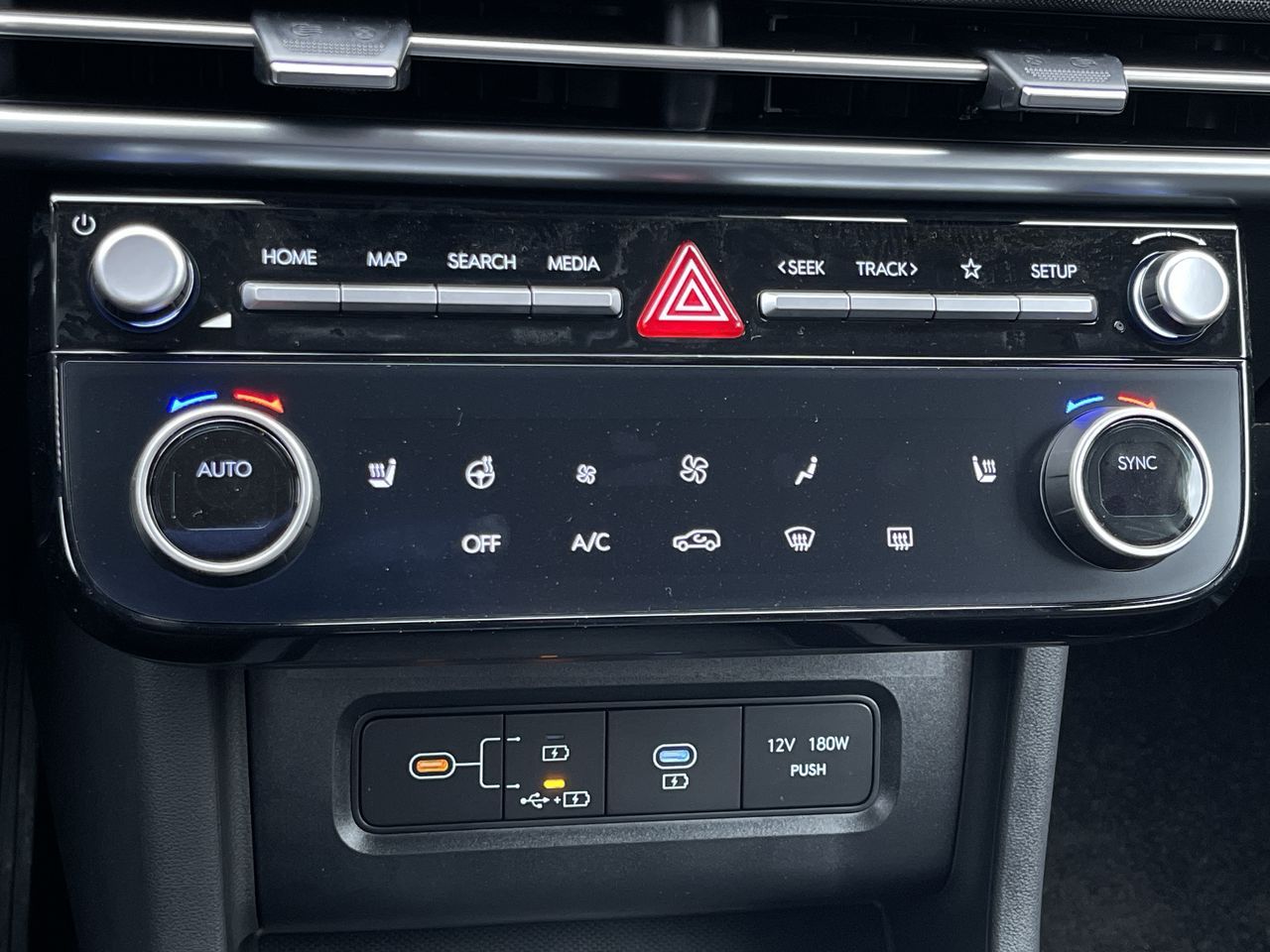 2026 Hyundai Tucson in Regina, Saskatchewan