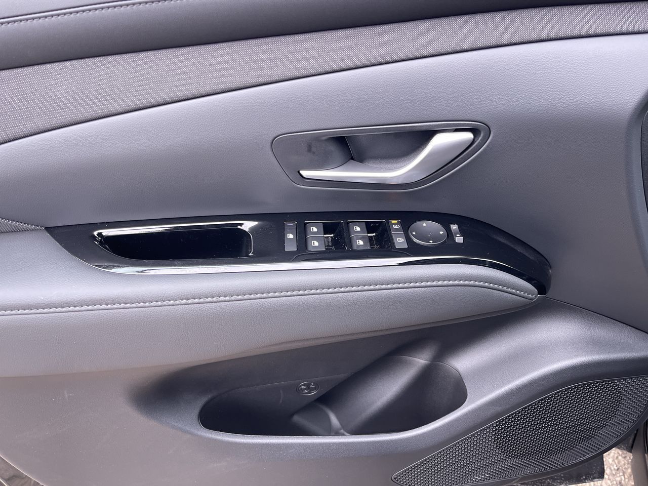 2026 Hyundai Tucson in Regina, Saskatchewan