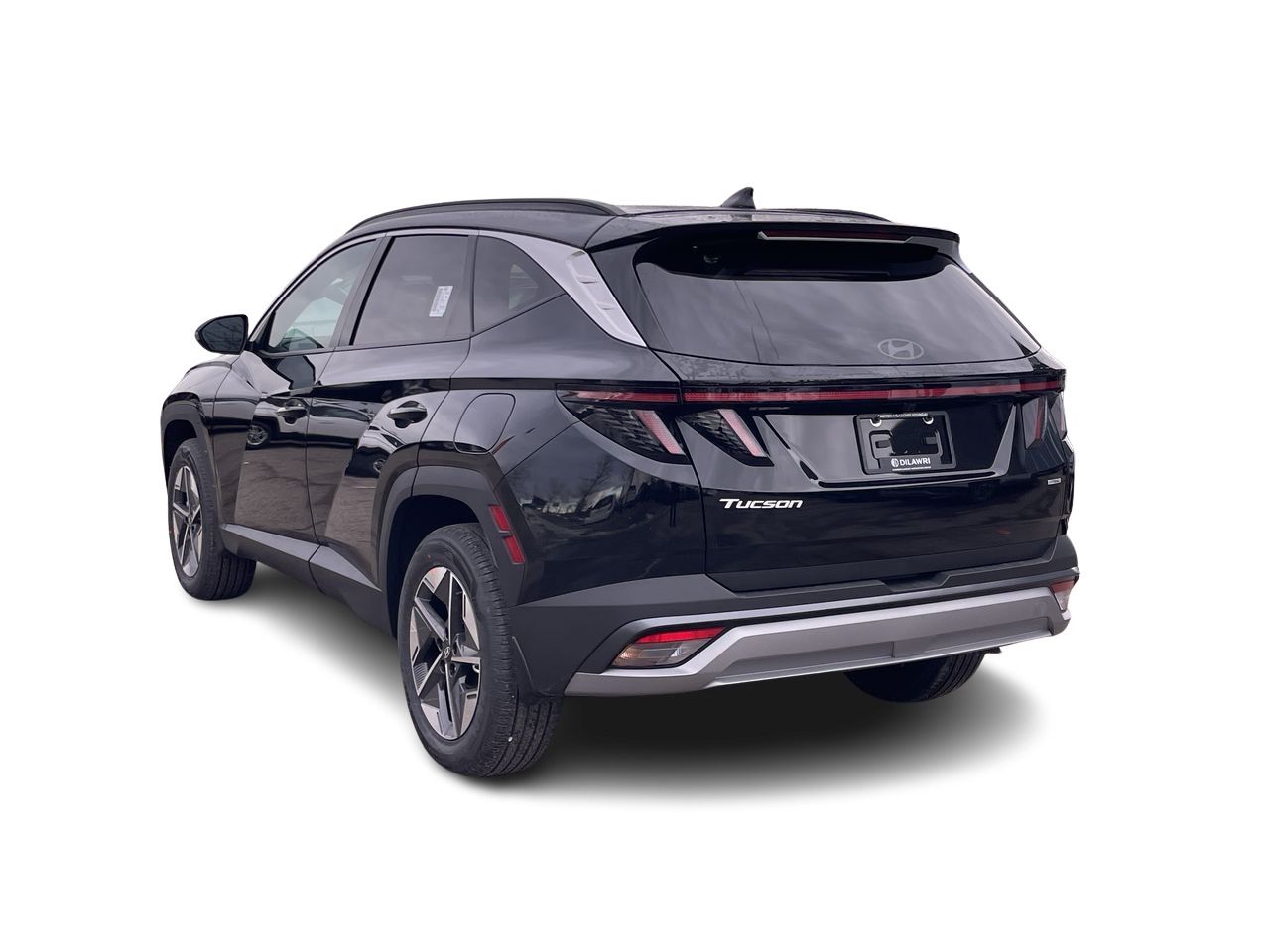 2026 Hyundai Tucson in Regina, Saskatchewan