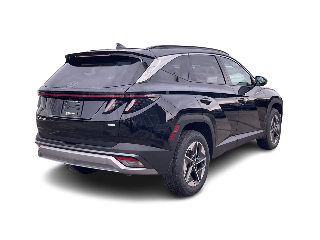 2026 Hyundai Tucson in Regina, Saskatchewan