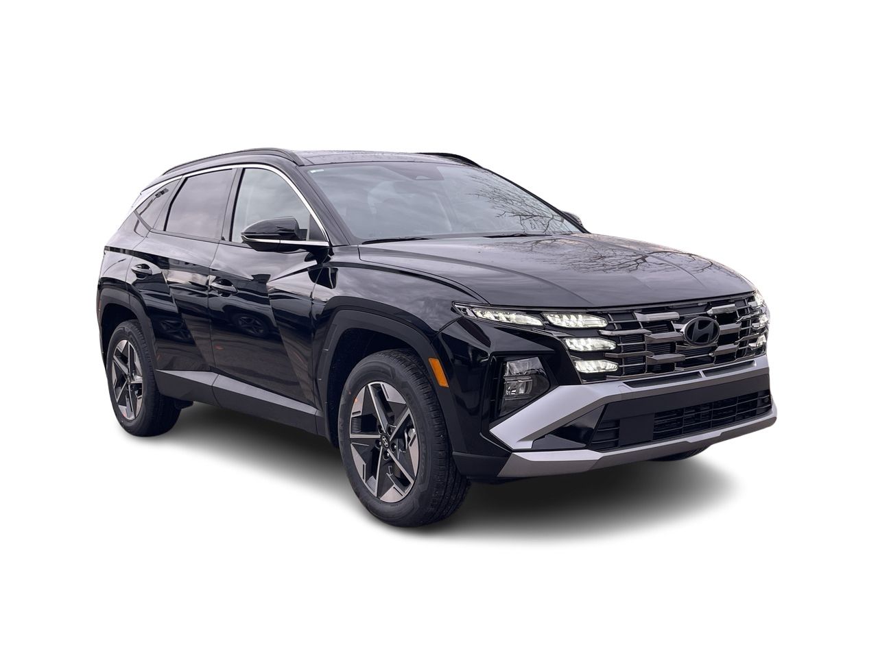 2026 Hyundai Tucson in Regina, Saskatchewan