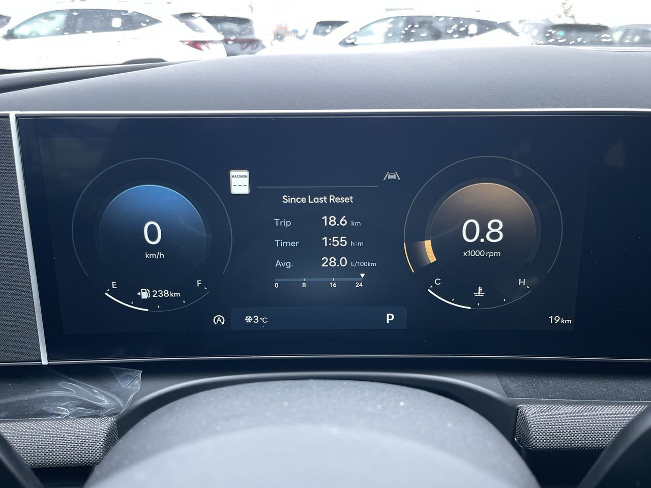 2026 Hyundai Tucson in Regina, Saskatchewan