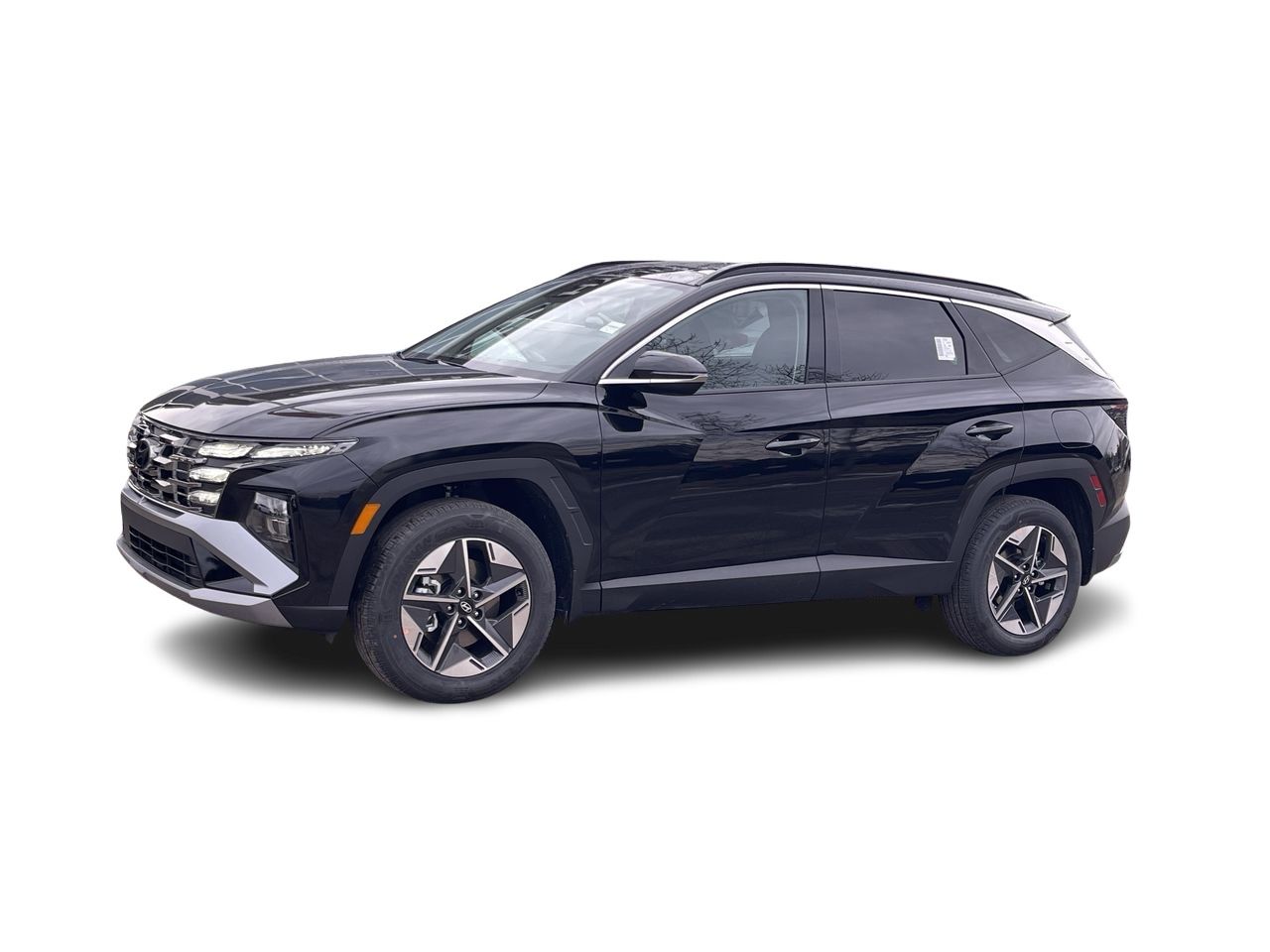 2026 Hyundai Tucson in Regina, Saskatchewan