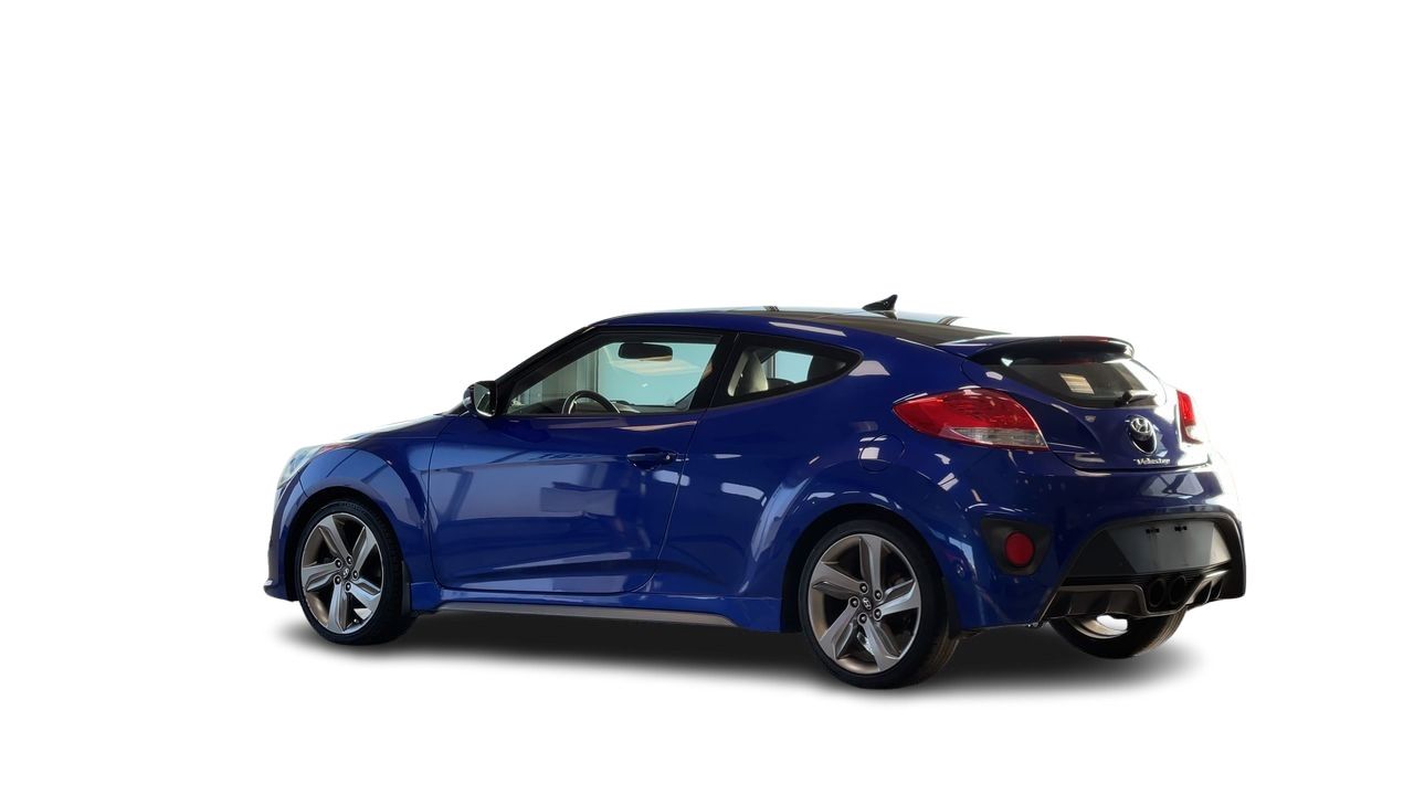 2014 Hyundai Veloster