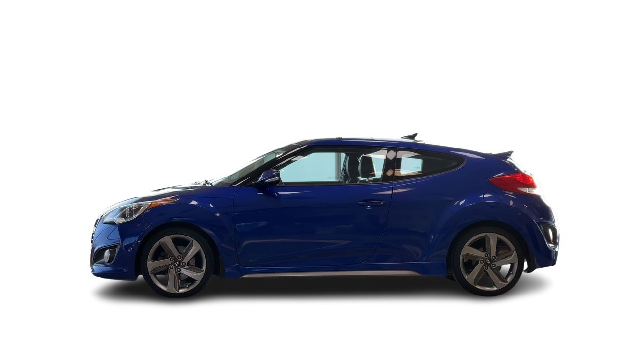 2014 Hyundai Veloster
