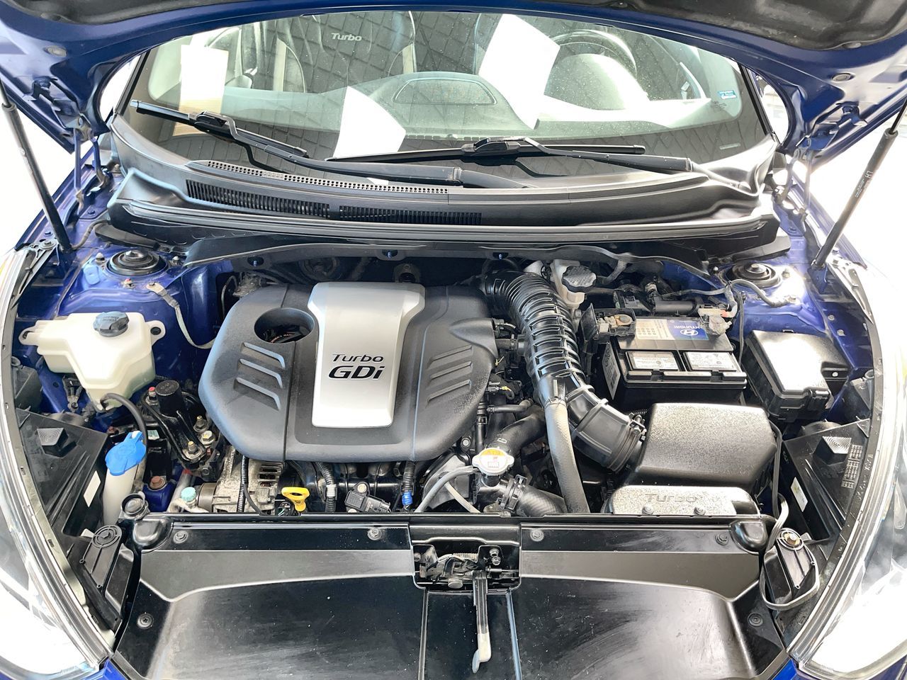 2014 Hyundai Veloster