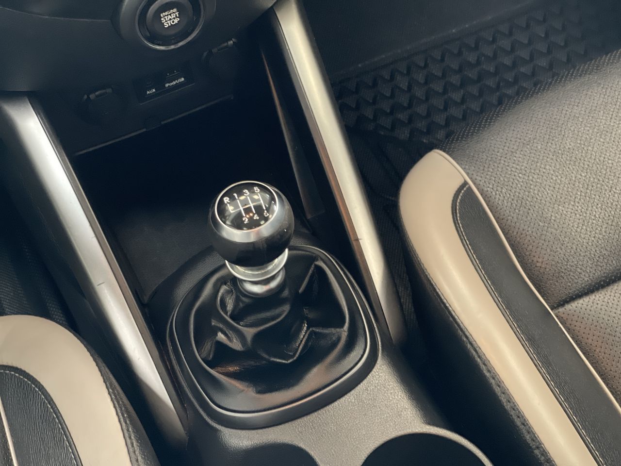 2014 Hyundai Veloster