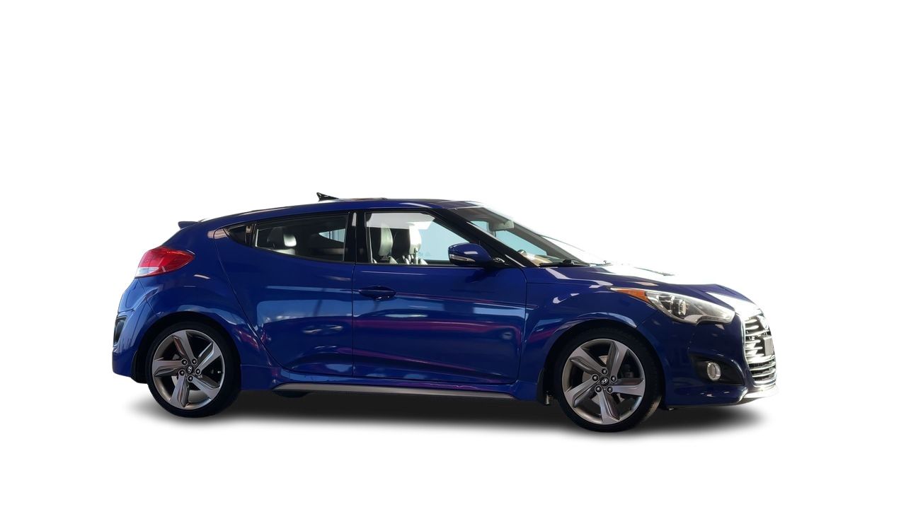 2014 Hyundai Veloster