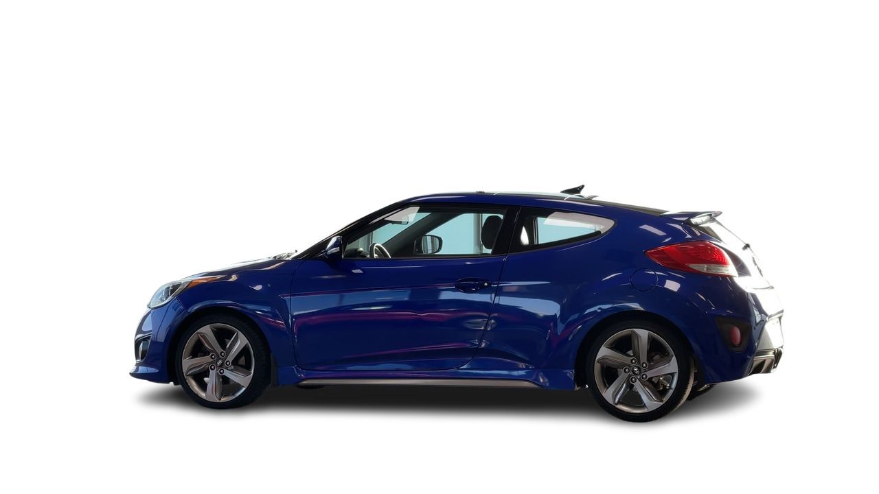 2014 Hyundai Veloster