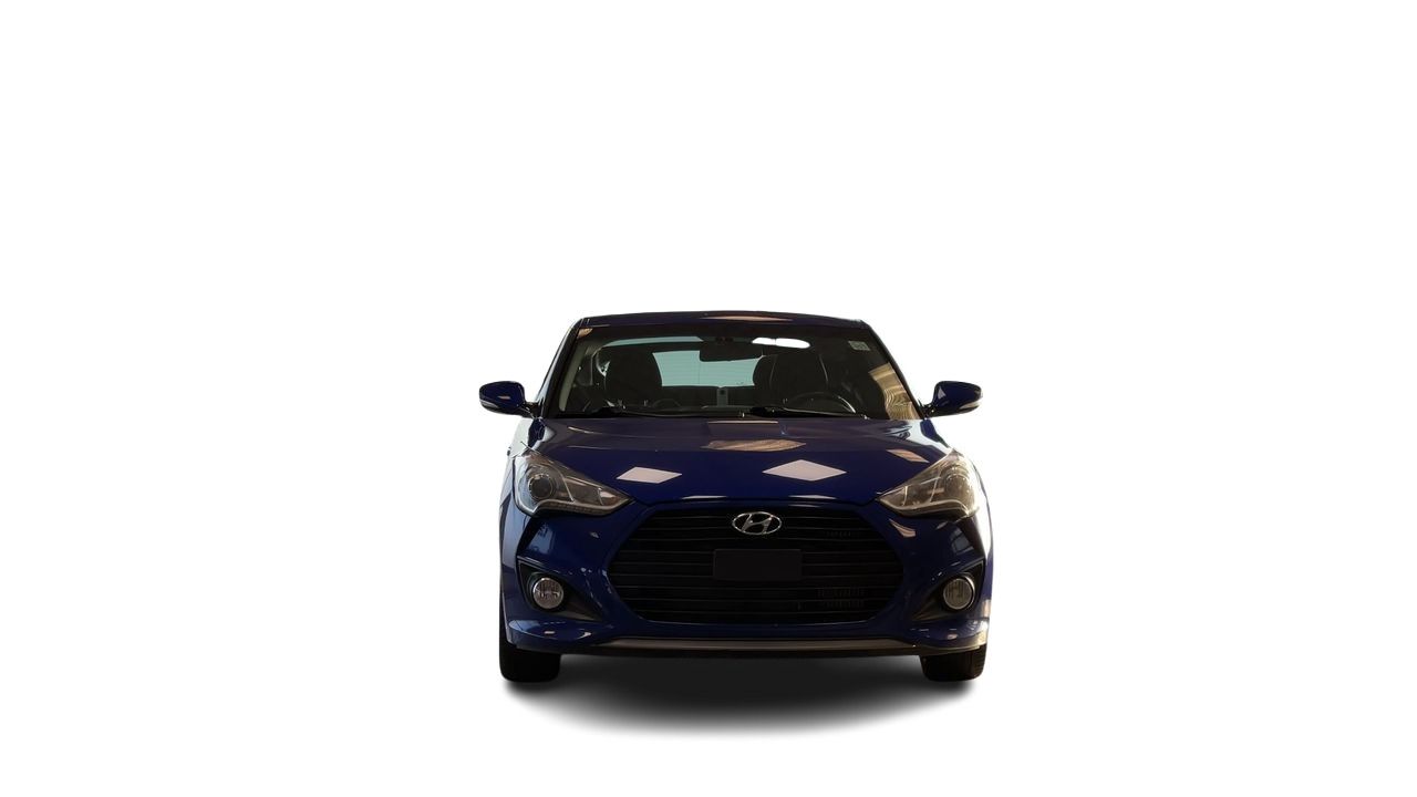2014 Hyundai Veloster