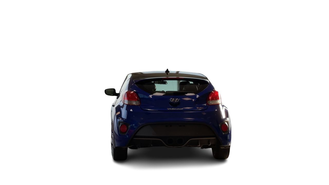 2014 Hyundai Veloster
