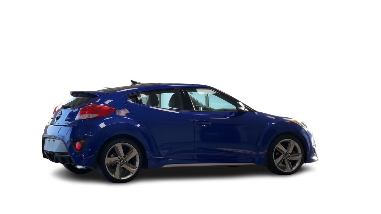 2014 Hyundai Veloster