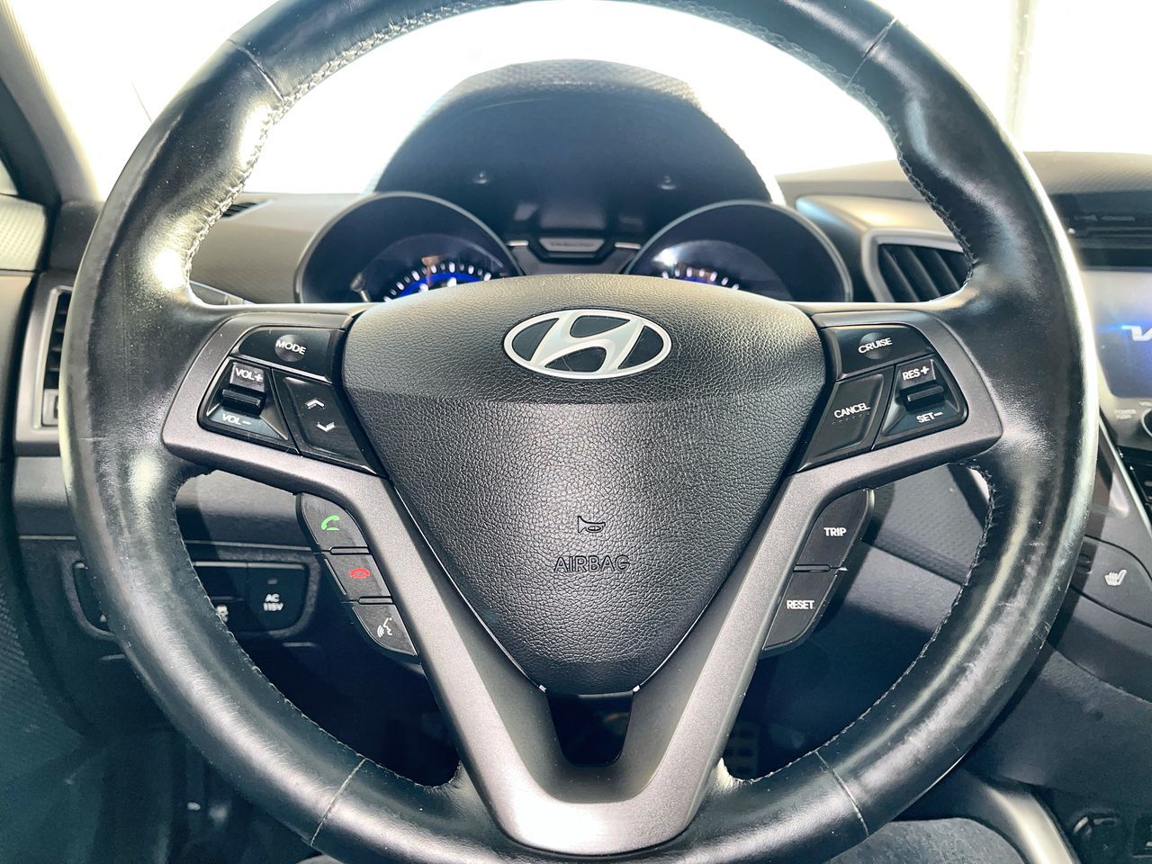 2014 Hyundai Veloster