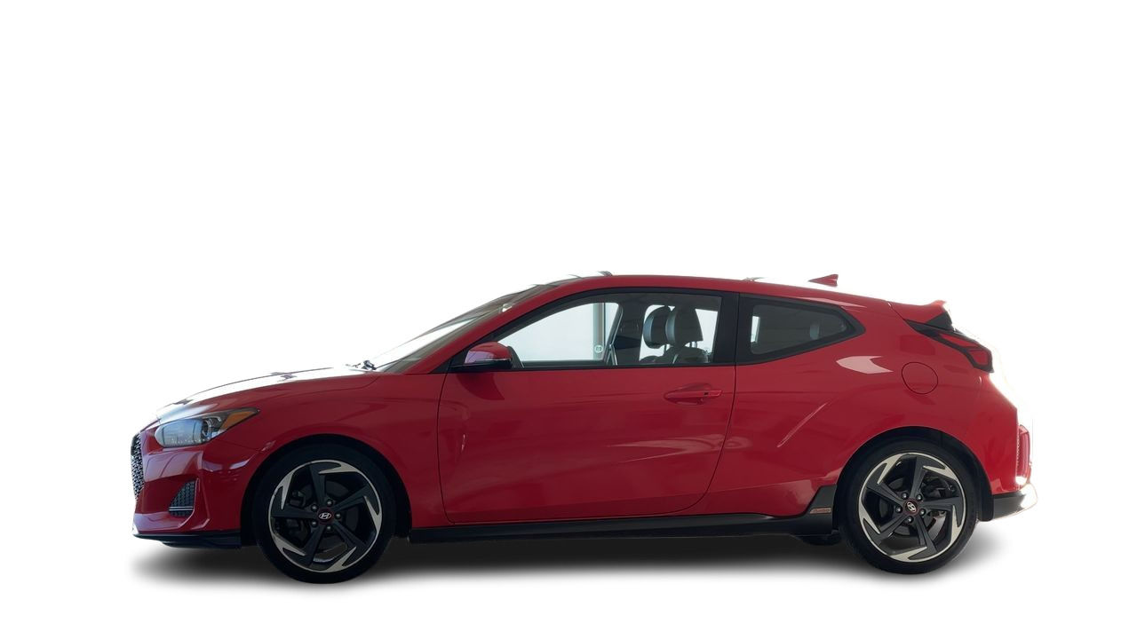 2019 Hyundai Veloster in Regina, Saskatchewan