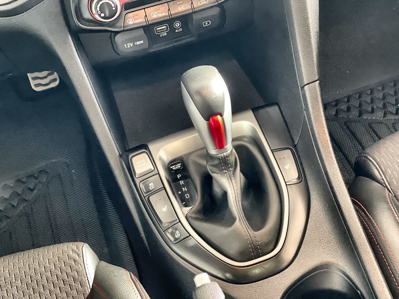 2019 Hyundai Veloster in Regina, Saskatchewan