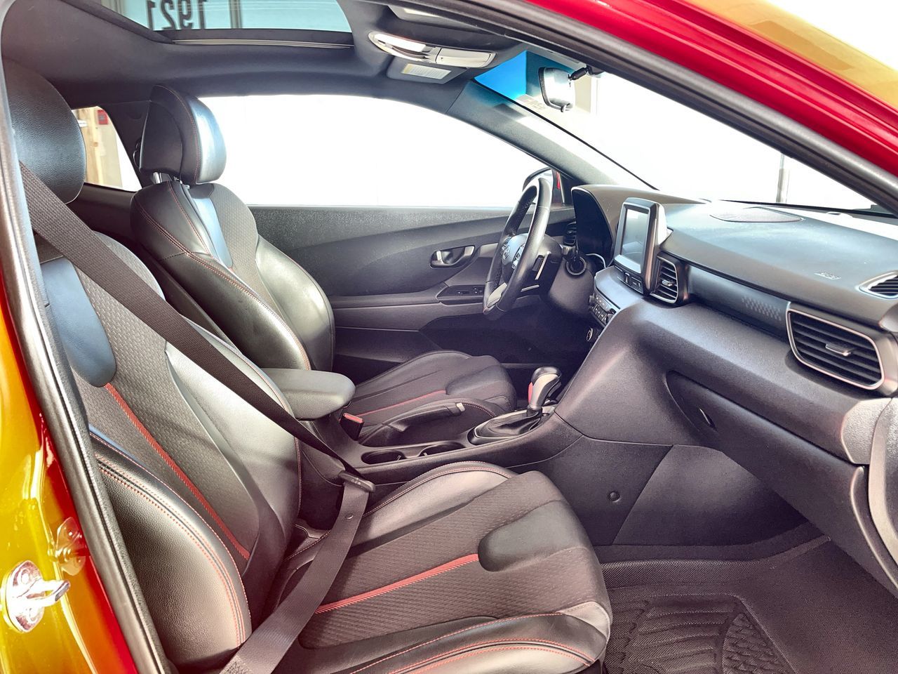2019 Hyundai Veloster in Regina, Saskatchewan