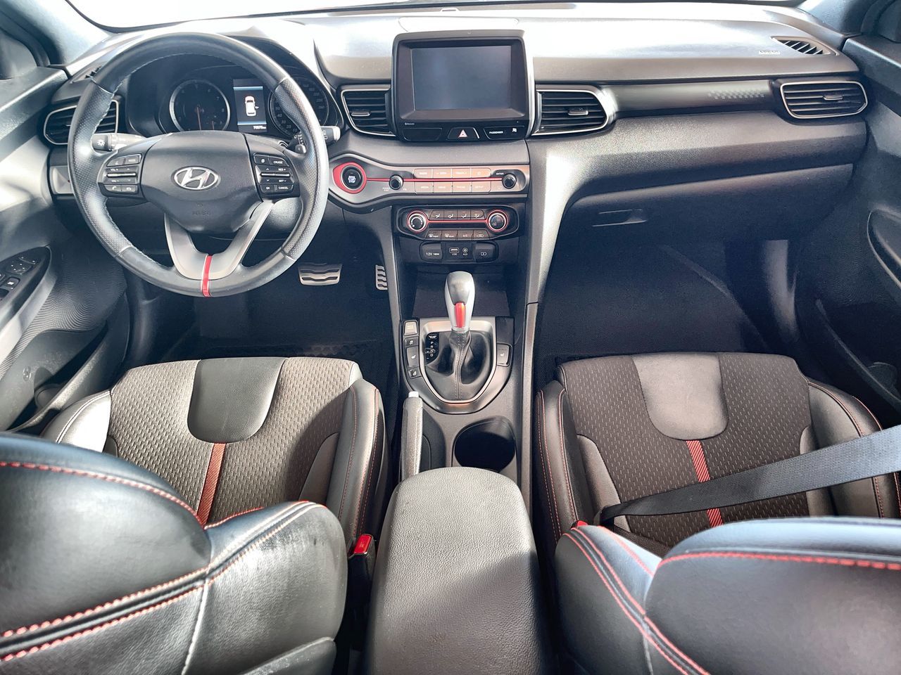 2019 Hyundai Veloster in Regina, Saskatchewan