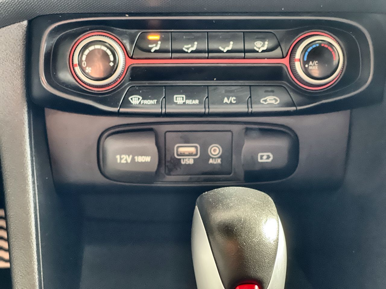 2019 Hyundai Veloster in Regina, Saskatchewan