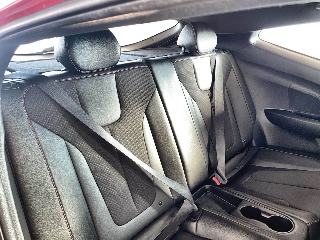 2019 Hyundai Veloster in Regina, Saskatchewan