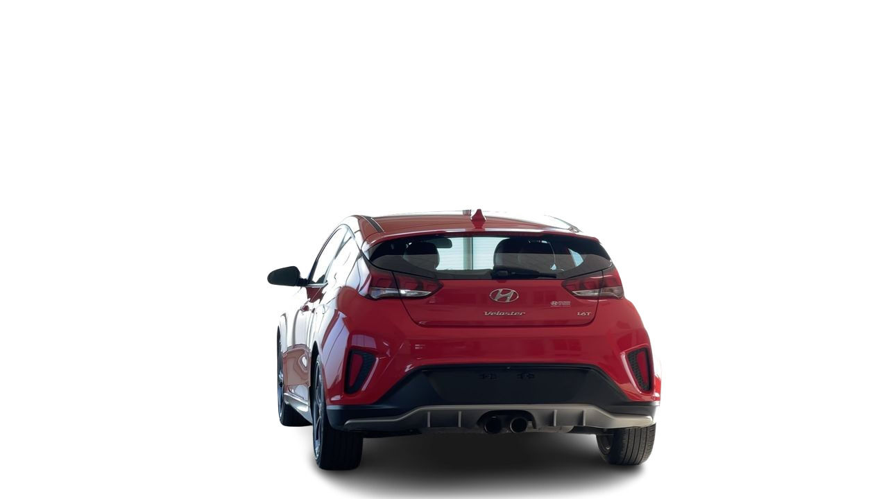 2019 Hyundai Veloster in Regina, Saskatchewan