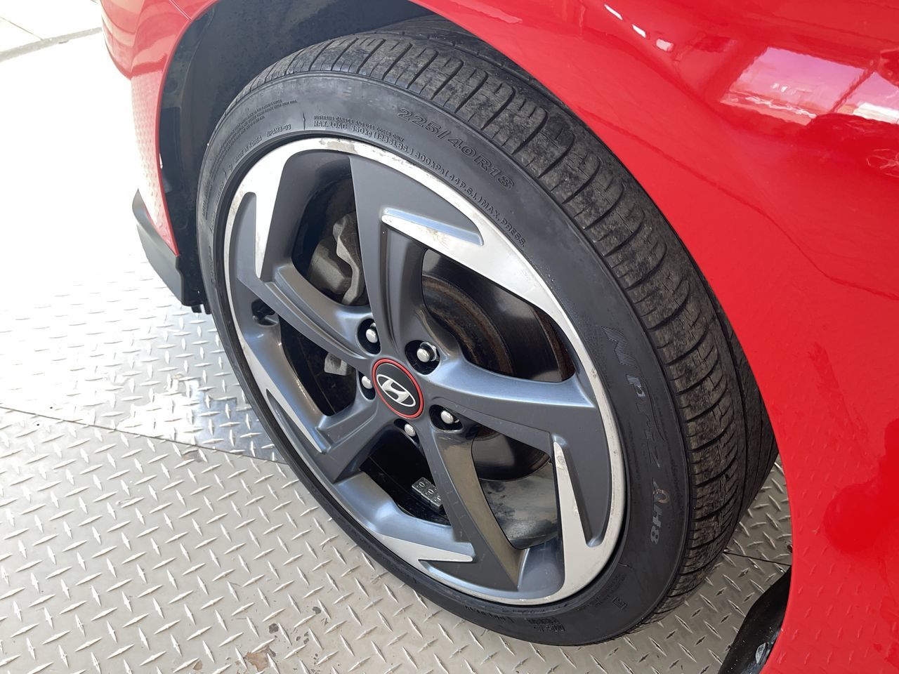 2019 Hyundai Veloster in Regina, Saskatchewan