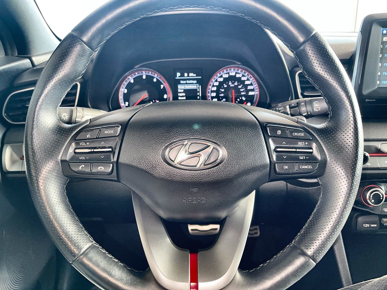 2019 Hyundai Veloster in Regina, Saskatchewan