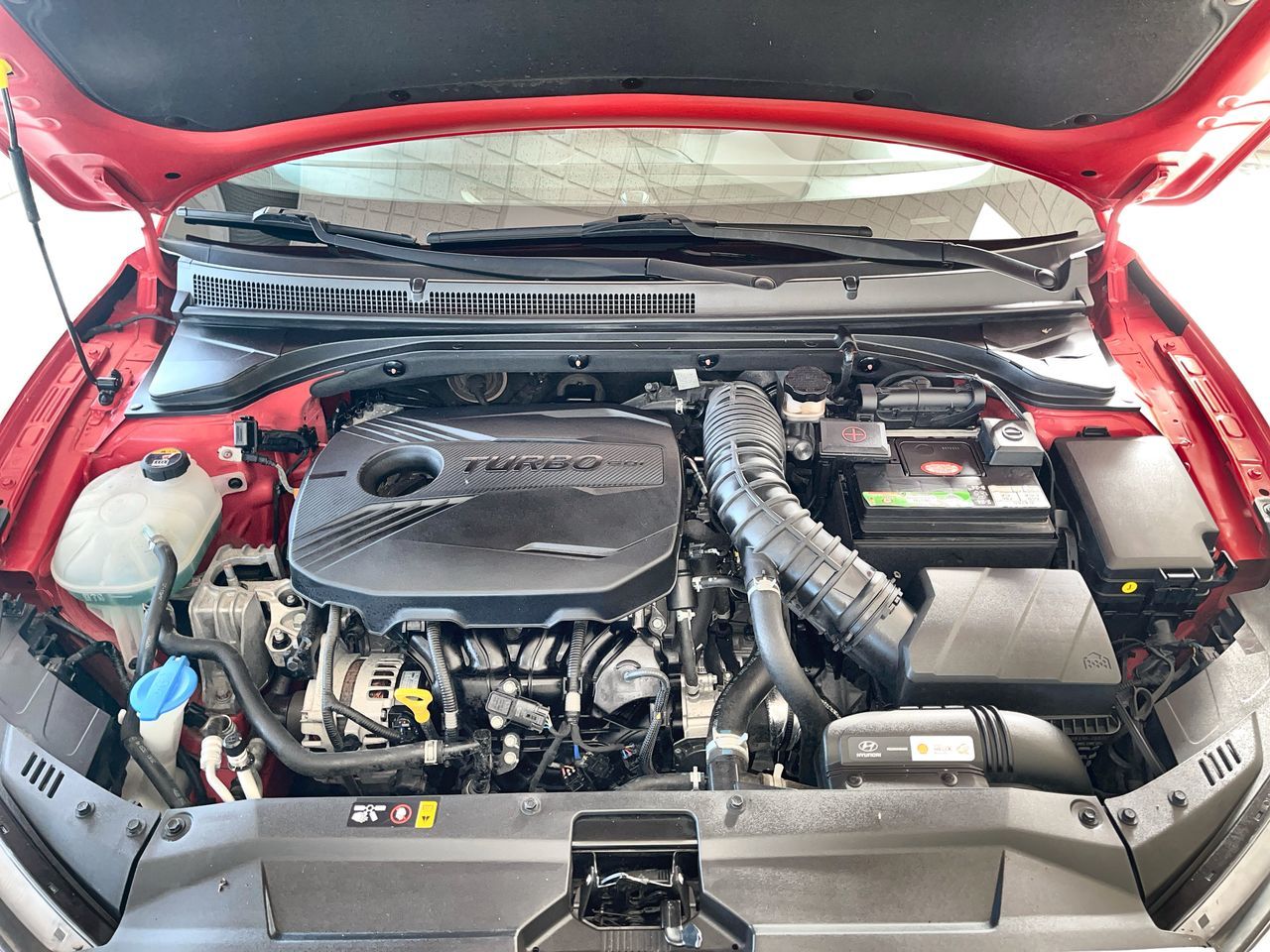 2019 Hyundai Veloster in Regina, Saskatchewan