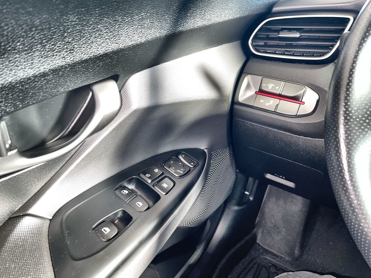 2019 Hyundai Veloster in Regina, Saskatchewan