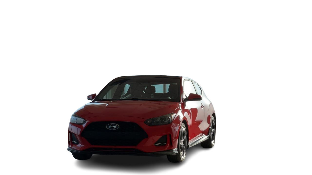 2019 Hyundai Veloster in Regina, Saskatchewan