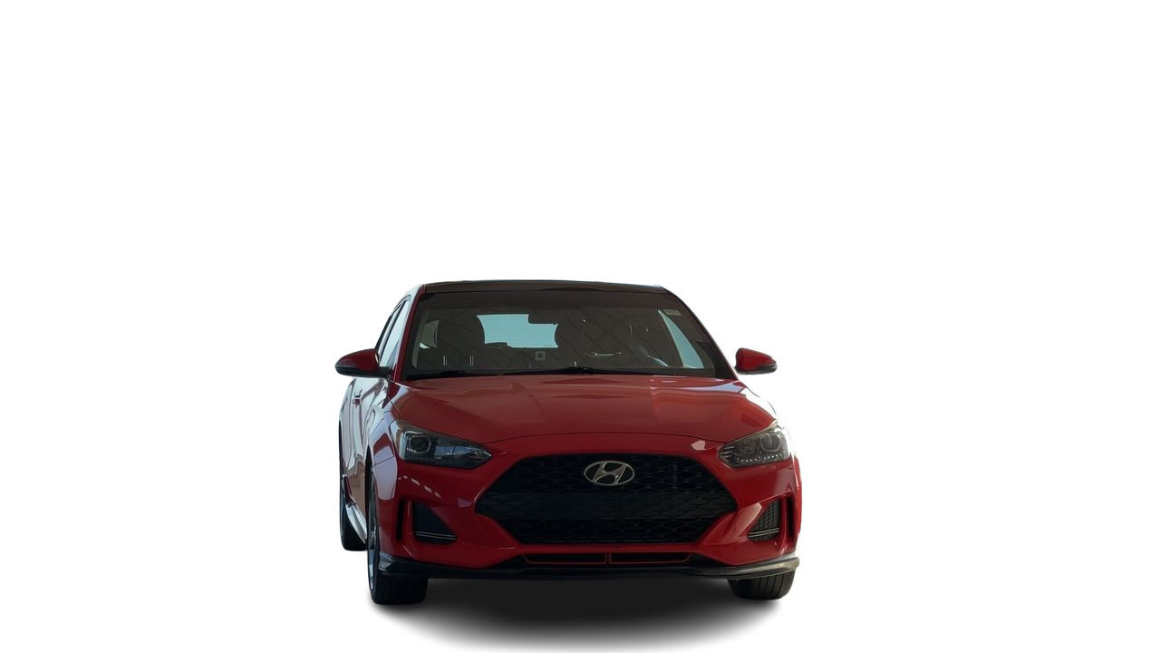 2019 Hyundai Veloster in Regina, Saskatchewan